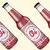 6 x 330 ml Fermentovaný nápoj kombucha Oi® (červená repa)