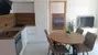 Apartmán deluxe (45 m²)