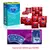 Durex základní balíček 42 ks + karty Durex