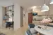 Apartmán Studio s balkónom