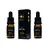 2x CBD olej Full spectrum (10 %)