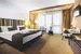 Dvojlôžková izba Premium (29–32 m²)