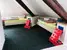 Rodinná izba s vaňou (35 m²)