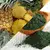 Ananas a spirulina, 200 g