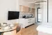 Apartmán Studio (28–34 m²)