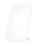 Kosmetické zrcátko Rectangle s LED osvětlením – 3 W, bílé