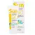 Ochrana proti slunečnímu záření SPF 50+ - na obličej, 75 ml