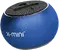 Dva bluetooth reproduktory X-mini Click 2 – modrá