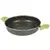 24 cm skillet s teflonovým povrchem- 2 madla