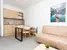 Apartmán Superior s částečným výhledem na moře (42 m²)
