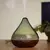 Difuzér Cone (tmavé dřevo, 300 ml)