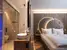 Apartmán se dvěma ložnicemi (Junior suite) (39–44 m²)