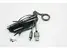 Nabíjecí USB střapec MIZOO X900 - stříbrný