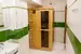 Štvorlôžkový apartmán so saunou