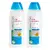 Šampon Chamomile ProV, 2× 400 ml