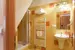 Apartmán mezonet (30 m²)