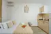 Studio s balkónom (22 m²)