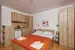 Dvojlôžkové Studio s čiastočným výhľadom na more (22 m²)