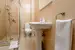Apartmán s balkónom (47 m²)