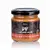 Dip z pečených červených paprik - Pálivý,170 g