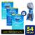 Základní balíček Durex (54 kondomů, sluneční brýle jako dárek)