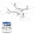 Syma X8 PRO s akumulátorem navíc