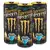 3× Monster Espresso Vanilla Triple Shot ( 250 ml)