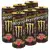 6× Monster Espresso and Milk ( 250 ml)
