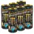 6× Monster Espresso Vanilla Triple Shot ( 250 ml)