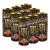 9× Monster Espresso and Milk ( 250 ml)
