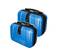 2 cestovní kosmetické kufry RGL 910