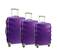 Sada 3 cestovních kufrů HC6881