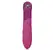 Vibrátor Vela Raspberry Pink