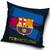 Povlak na polštář FC Barcelona 183019