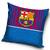 Povlak na polštář FC Barcelona 183029