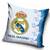 Povlak na polštář Real Madrid Blue Diamonds
