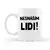 Nesnáším lidi