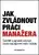 Jak zvládnout práci manažera