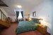 Dvojpodlažný apartmán štvorlôžkový, s vaňou (bez prístelky)