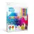 Dětský set Chameleon Kidz, Blend & Spray – 10 ks