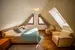 Apartmán Mezonet se dvěma přistýlkami (50–54 m²)