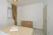 Apartmán s balkónom a výhľadom na more (48 m²)