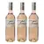3× Teres Rosé VDP Méditeranée
