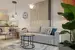 Apartmán Junior Suite s balkónom