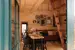Bažúrova drevenica (25 m²)