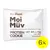 6 x 75 g Proteínový koláčik MoiMüv