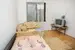 Trojizbový apartmán