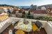 Apartmán s jednou spálňou a výhľadom na more (30 m²)