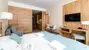 Apartmán Standard pre 2 osoby (28 m²)