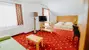 Junior Suite s balkónom (56 m²)